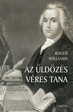 Az üldözés véres tana termékhez kapcsolódó kép