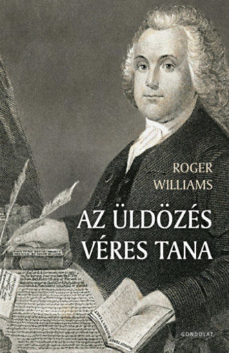 Az üldözés véres tana termékhez kapcsolódó kép