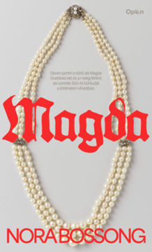 Magda termékhez kapcsolódó kép