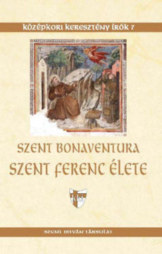 Szent Ferenc élete - Legenda maior termékhez kapcsolódó kép