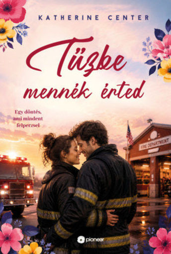 Tűzbe mennék érted termékhez kapcsolódó kép