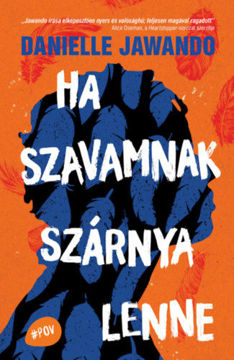 Ha szavamnak szárnya lenne termékhez kapcsolódó kép