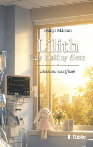 Lilith - Egy kislány élete termékhez kapcsolódó kép
