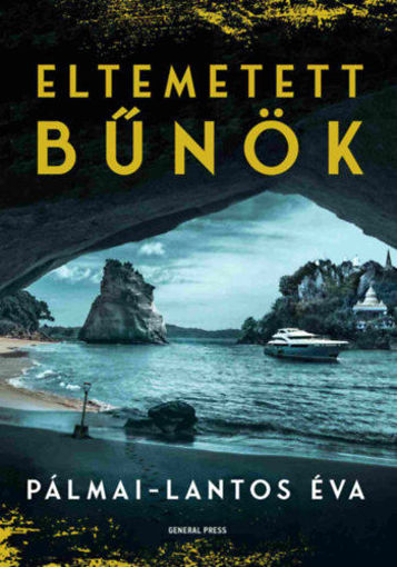 Eltemetett bűnök termékhez kapcsolódó kép