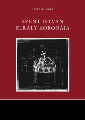 Szent István király koronája termékhez kapcsolódó kép