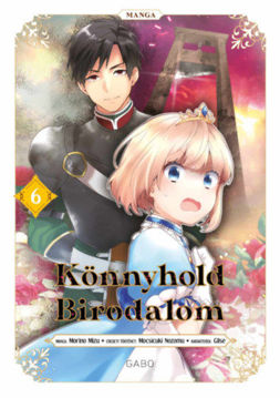 Könnyhold Birodalom 6. termékhez kapcsolódó kép