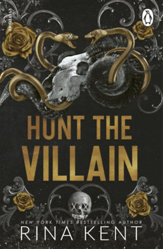 Hunt the Villain termékhez kapcsolódó kép