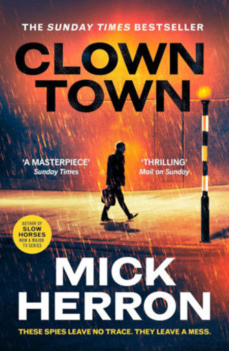 Clown Town termékhez kapcsolódó kép