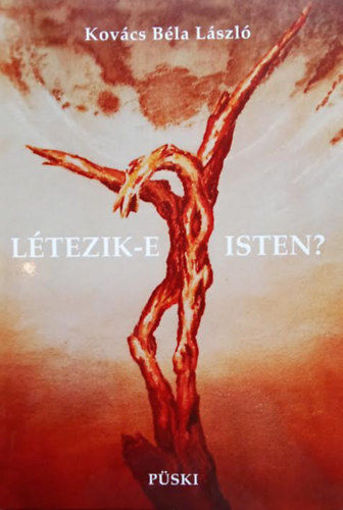 Létezik-e Isten? termékhez kapcsolódó kép