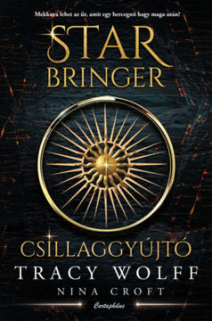 Star Bringer - Csillaggyújtó - (Különleges kiadás) termékhez kapcsolódó kép