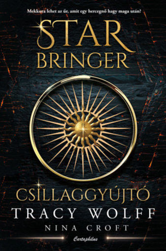 Star Bringer - Csillaggyújtó - (Különleges kiadás) termékhez kapcsolódó kép