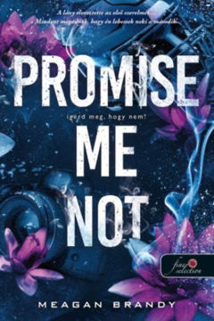 Promise Me Not - Ígérd meg, hogy nem! - Az Avix csapat 2. termékhez kapcsolódó kép