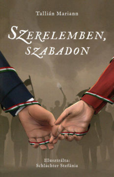 Szerelemben, szabadon termékhez kapcsolódó kép