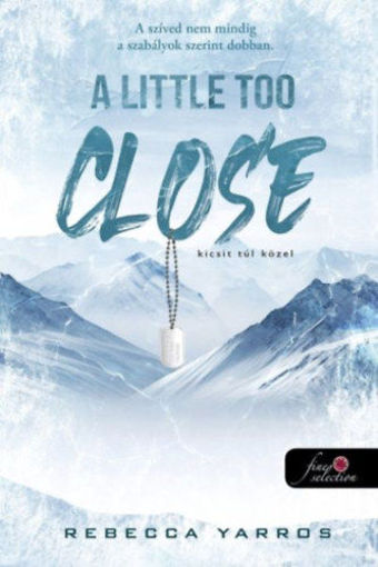 A Little Too Close - Kicsit túl közel - A Madigan-hegy 2. termékhez kapcsolódó kép