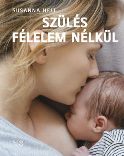 Szülés félelem nélkül termékhez kapcsolódó kép