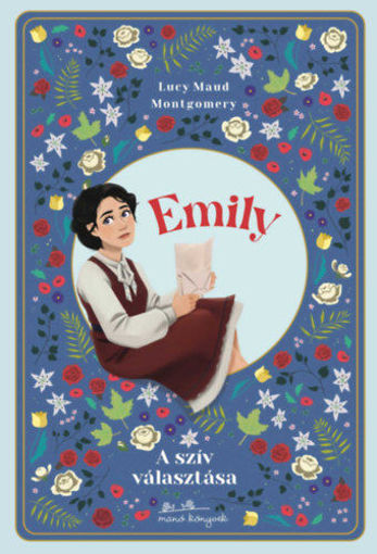 Emily - A szív választása termékhez kapcsolódó kép