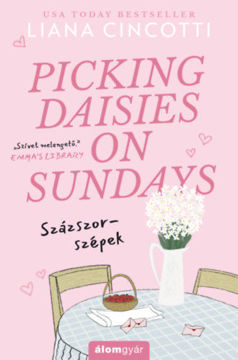 Picking Daisies on Sundays - Százszor-szépek termékhez kapcsolódó kép