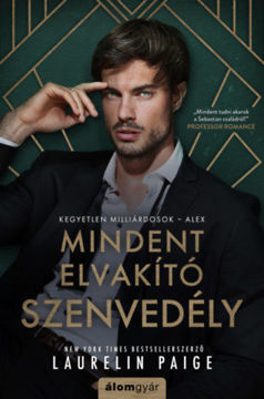 Mindent elvakító szenvedély termékhez kapcsolódó kép
