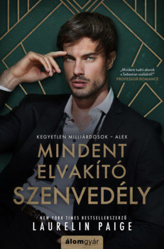 Mindent elvakító szenvedély termékhez kapcsolódó kép