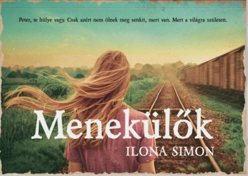 Menekülők termékhez kapcsolódó kép