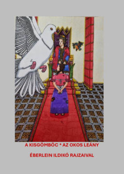 A kisgömbös, Az okos leány termékhez kapcsolódó kép