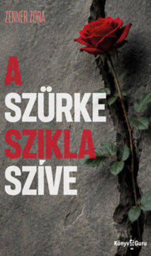A szürke szikla szíve termékhez kapcsolódó kép