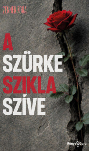 A szürke szikla szíve termékhez kapcsolódó kép