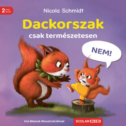 Dackorszak - csak természetesen! termékhez kapcsolódó kép