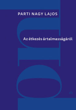 Az étkezés ártalmasságáról termékhez kapcsolódó kép