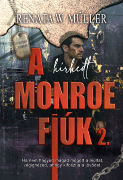 A hírhedt Monroe fiúk 2. termékhez kapcsolódó kép