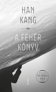 A fehér könyv termékhez kapcsolódó kép