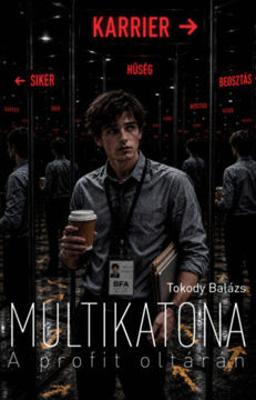 Multikatona - A profit oltárán termékhez kapcsolódó kép