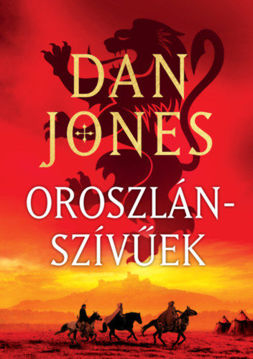 Oroszlánszívűek termékhez kapcsolódó kép