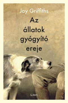 Az állatok gyógyító ereje termékhez kapcsolódó kép