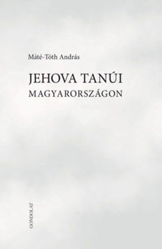 Jehova Tanúi Magyarországon termékhez kapcsolódó kép