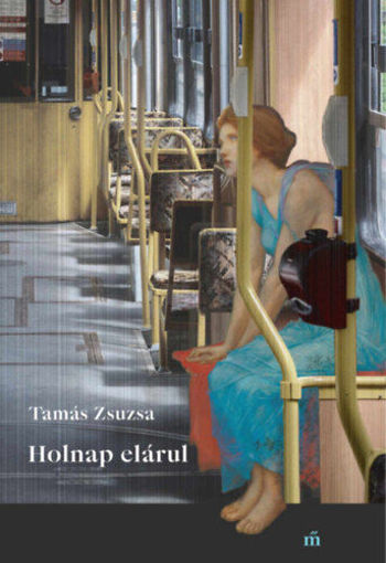 Holnap elárul termékhez kapcsolódó kép