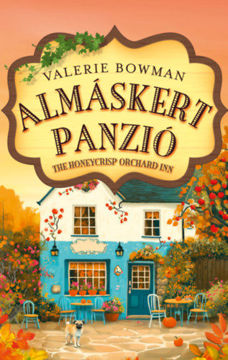The Honeycrisp Orchard Inn - Almáskert Panzió - (Különleges kiadás) termékhez kapcsolódó kép