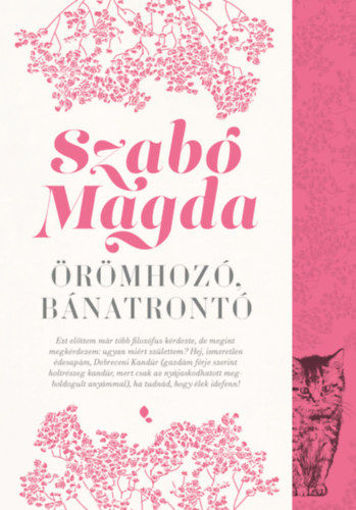 Örömhozó, bánatrontó termékhez kapcsolódó kép