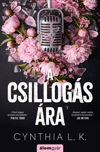 A csillogás ára termékhez kapcsolódó kép