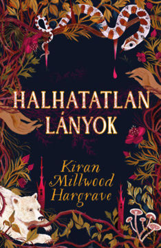 Halhatatlan lányok - (Különleges kiadás) termékhez kapcsolódó kép