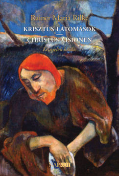 Krisztus-látomások / Christus-Visionen - Kétnyelvű kiadás termékhez kapcsolódó kép