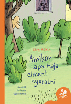 Amikor apa haja elment nyaralni termékhez kapcsolódó kép