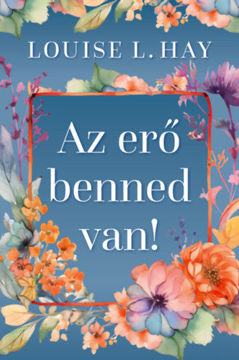 Az erő benned van termékhez kapcsolódó kép