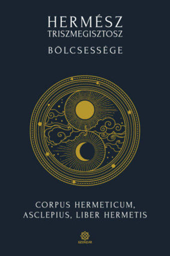 Hermész Triszmegisztosz bölcsessége termékhez kapcsolódó kép