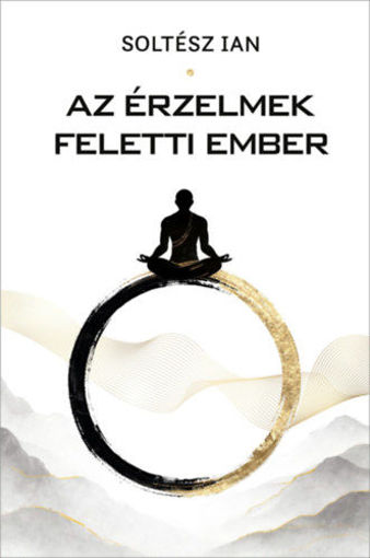 Az érzelmek feletti ember termékhez kapcsolódó kép