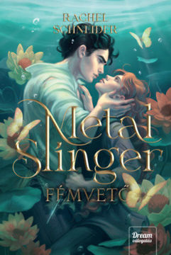 Metal Slinger - Fémvető - Dream Deluxe Kiadás termékhez kapcsolódó kép