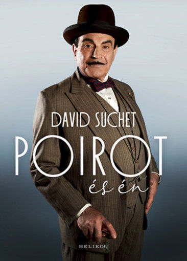 Poirot és én termékhez kapcsolódó kép