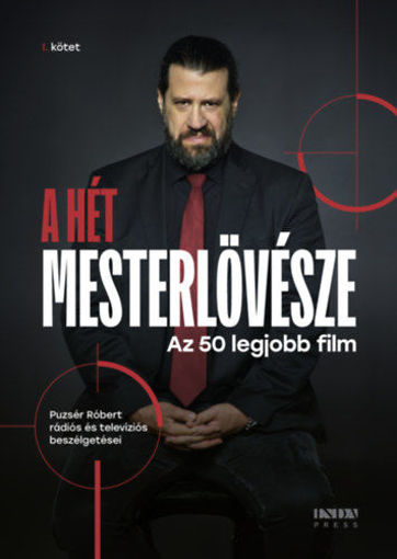 A hét mesterlövésze I. - 50 legjobb film termékhez kapcsolódó kép