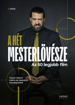 A hét mesterlövésze II. - 50 legjobb film termékhez kapcsolódó kép