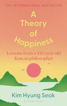 A Theory of Happiness termékhez kapcsolódó kép